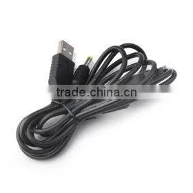 2-in-1 USB Data Cable for PSP
