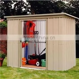 prefab toolshed/garden house