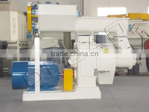 small diesel pellet mill with low cost