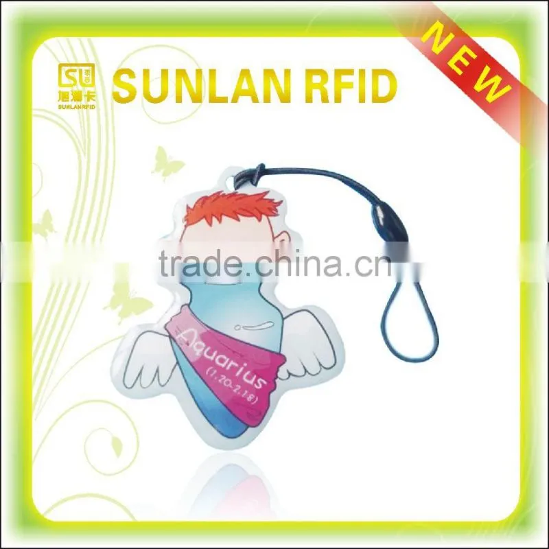RFID smart card