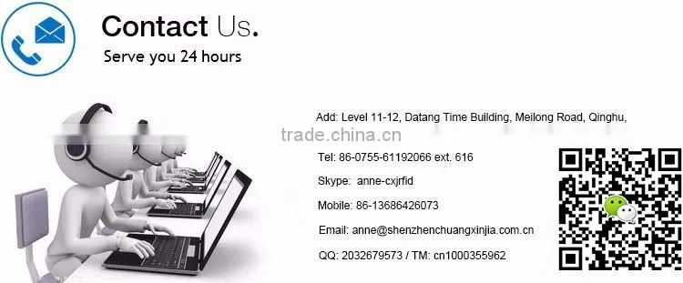 Customized flashing led wristband glow in the dark