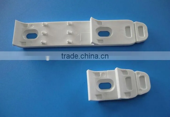 OEM plastic injection part for doors and windows