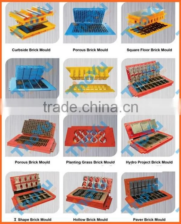 Full-automatic block forming machine in alibaba SMS:0086-15238398301