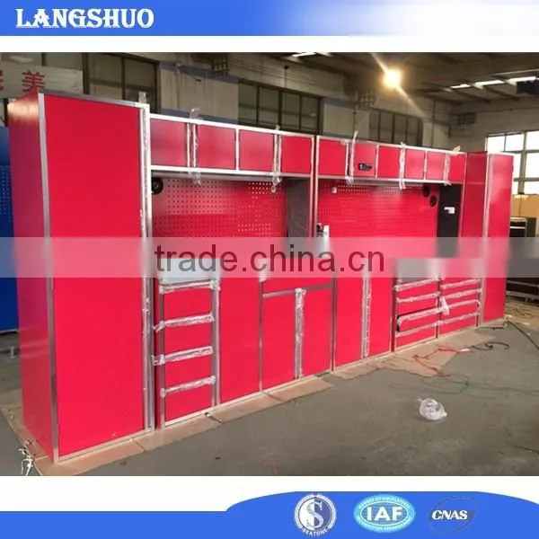 New 2017 tool cabinet/roll cabinet/modern kitchen cabinet