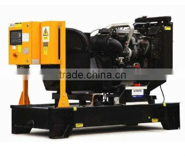2mw turbo generator set