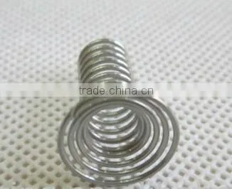electric spring