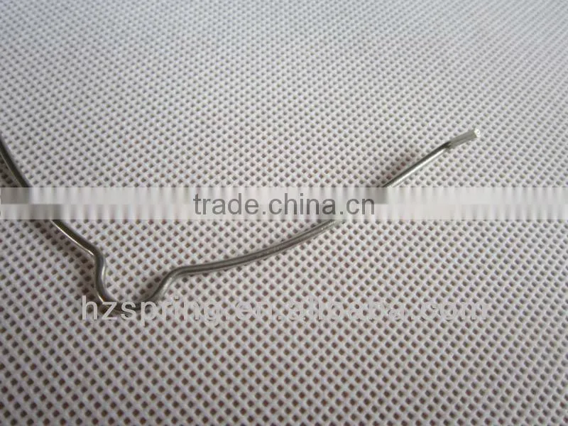 Wireform Springs