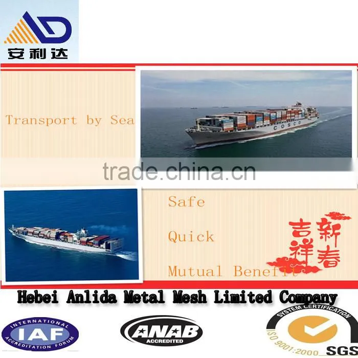hot sale gabion retaining wall in river , gabion wire mesh in dyke