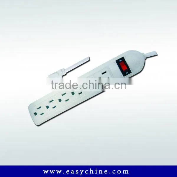 Universal Electric Outlet