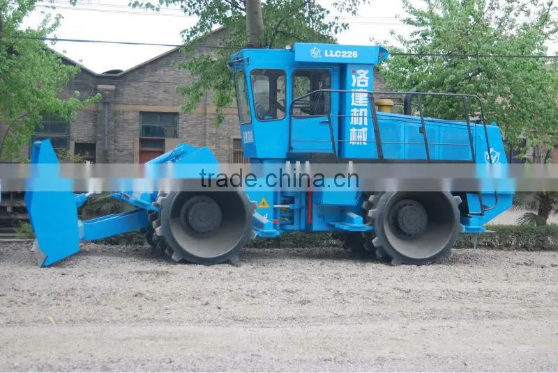 New 26ton Landfill Compacting Machine LLC226