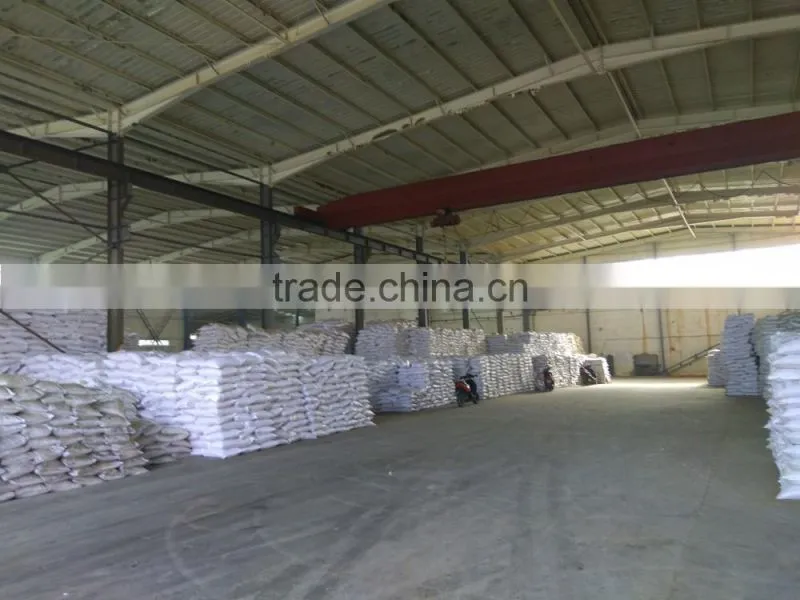 Flocculant Polyacrylamide/Anionic Polyacrylamid/PAM for Oil Drilling and Water Treatment