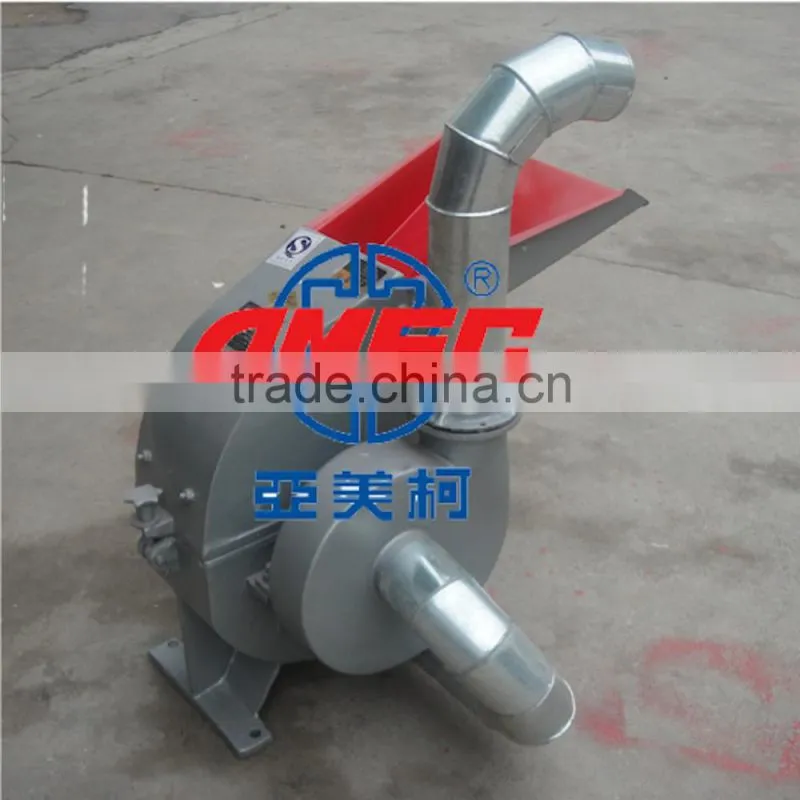 Hot Sell ! Hammer Mill Feed Grinder Machin(Ecast Iron,More Heavey)