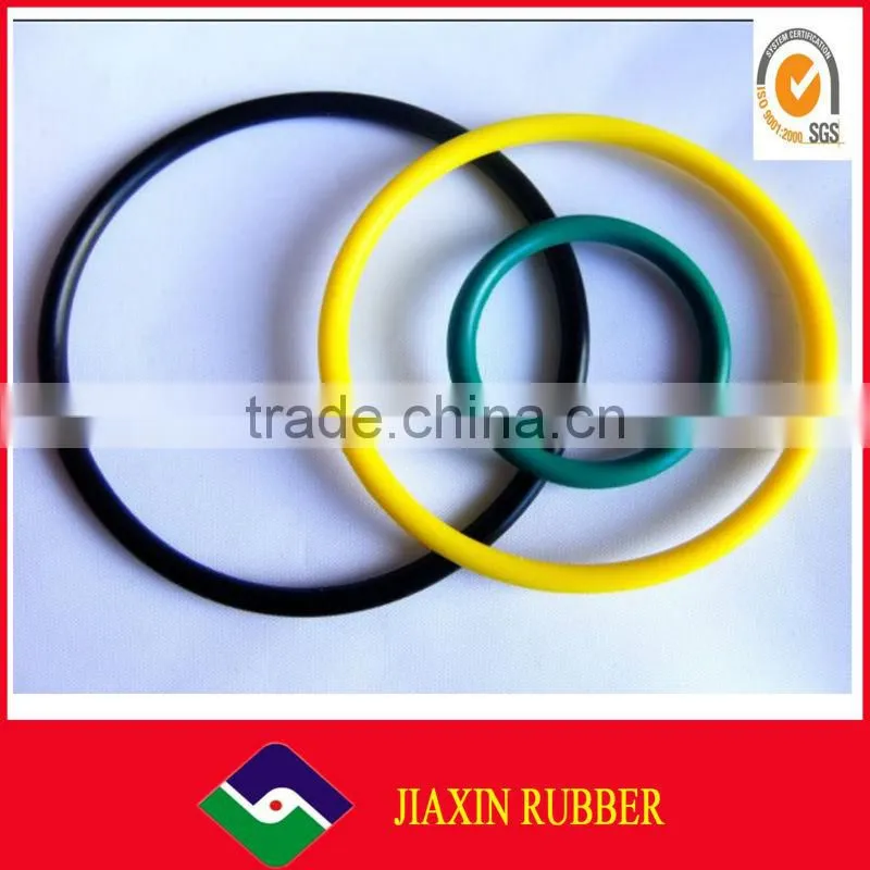 2014 High quality china supplier silicone hnbr o ring