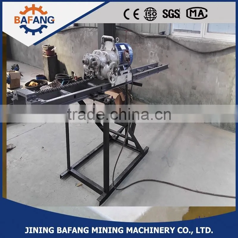 KHYD explosion proof electric rock drill/ Explosion proof electric rock rotary drill