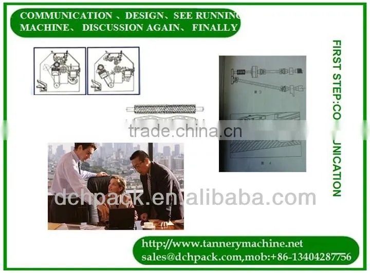 cow hydraulic fleshing machine for sale