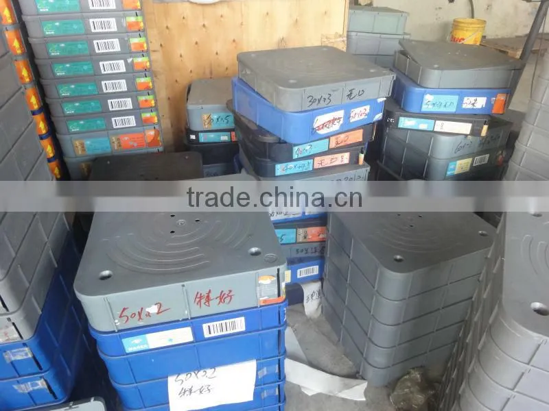 MDC doctor blades, 25*0.2mm toner cartridge doctor blades in stock