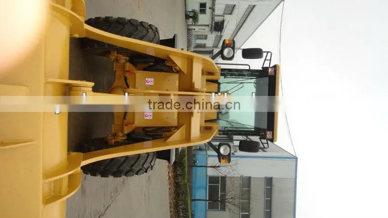 small loader ZL15