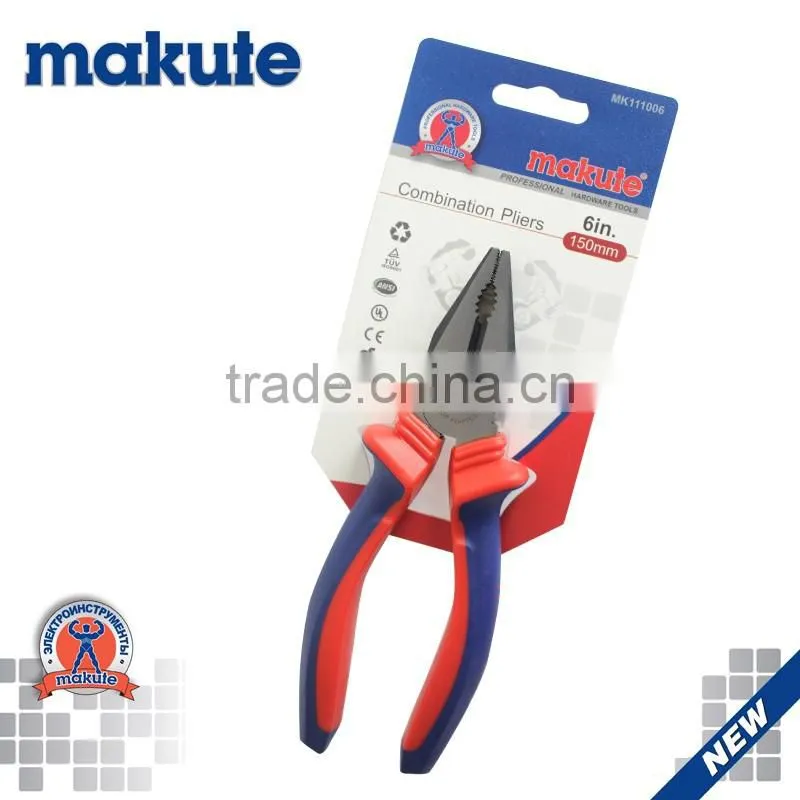 flat nose plier