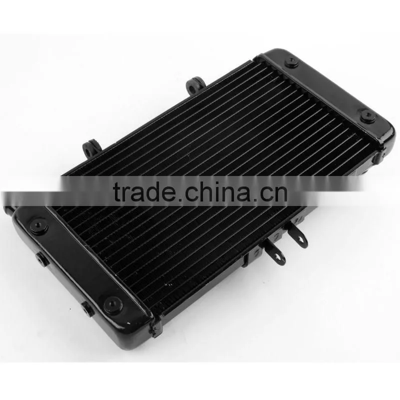 Aftermarket OEM radiator for GK75A GSF400 1991-1994