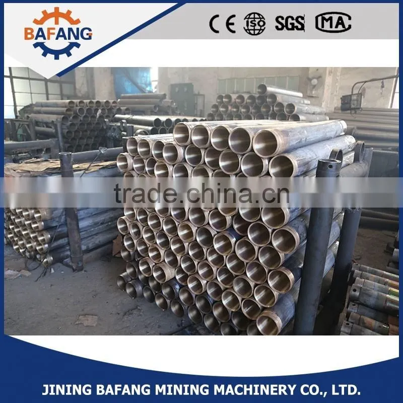 DW series high quanlity single hydraulic support prop