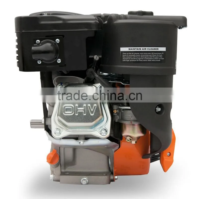 BS170F/P transformers OEM Factory Small OHV 5.7hp Gasoline Engine Kit for Vehicle Bike