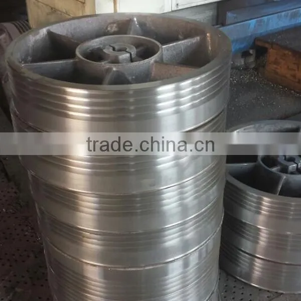custom cast iron cart wheels,custom made steel wheels