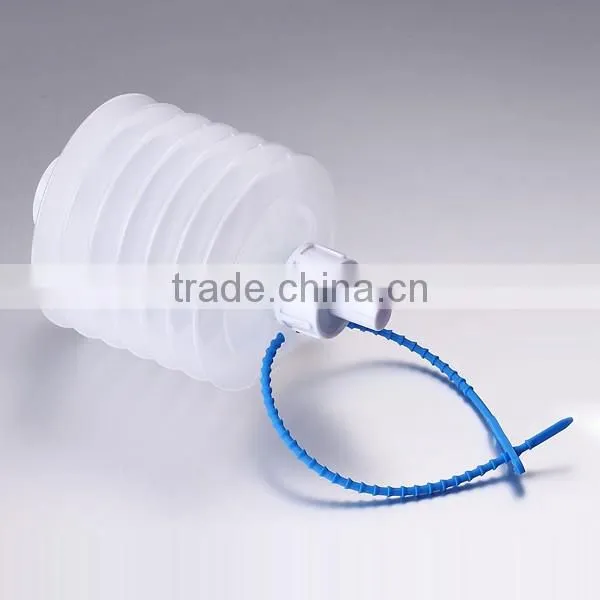 medical disposable wound drainage system