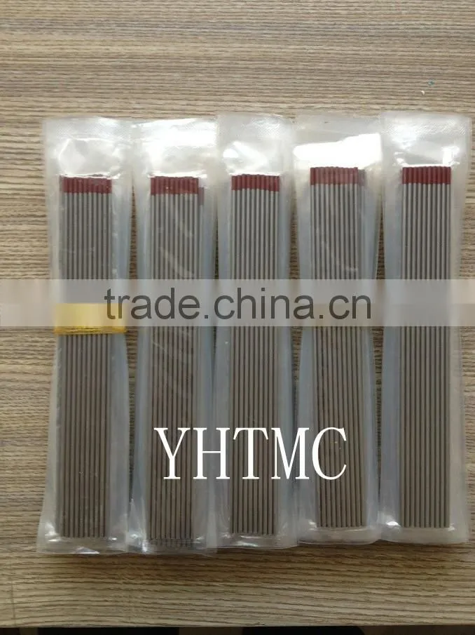 Wholesale price 1.6MM 2% THOR TUNGSTEN 1/16 EA