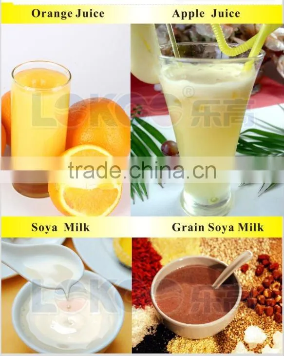 Automatic Multi-functional Electric Soybean Milk Maker/machine
