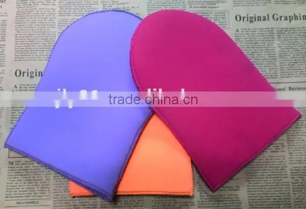 New Spray Tanning Applicator Tanning Mitts
