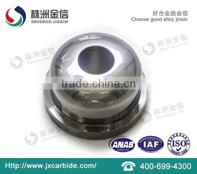 YG15 Tungsten Special Customized Carbide Die and Mould