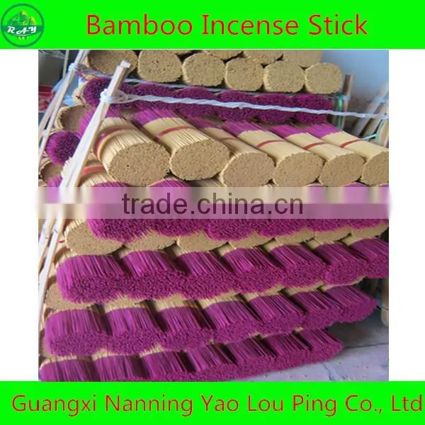 Natural Bamboo Craft Massage Stick
