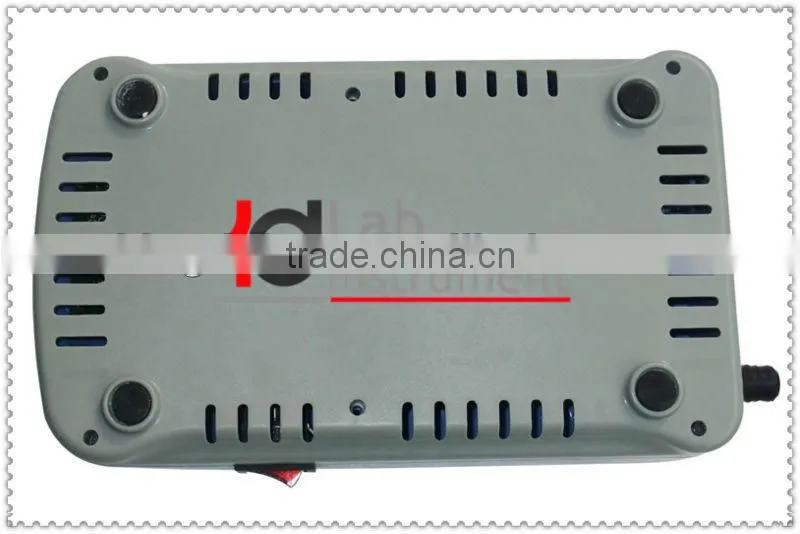 KCJB-A Temperature Adjustable Magnetic Stirrer