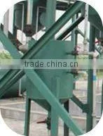 Pyrolysis plant wste tire recycling to fuel pyrolysis plant /waste oil recycling to diesel