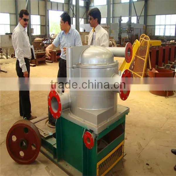 1575mm Single-Dryer& Single-cylinder mould tissue paper machine best choice
