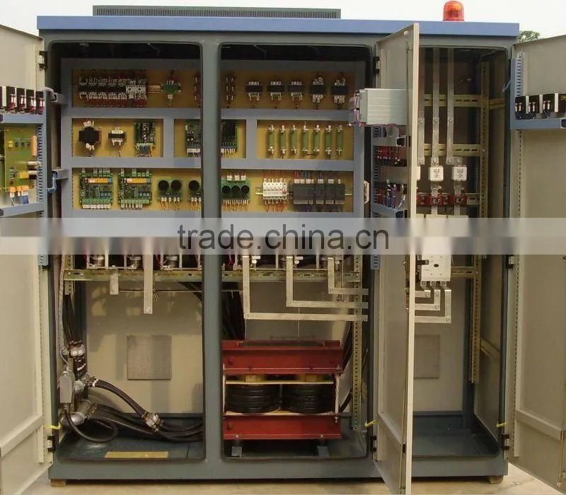 KGPS power supply cabinet and IGPS power supply cabinet
