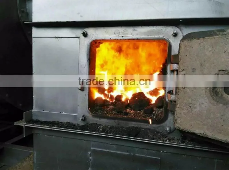 Small Rotary Sand Dryer FREE Installation and Operation Training Turkey Service!