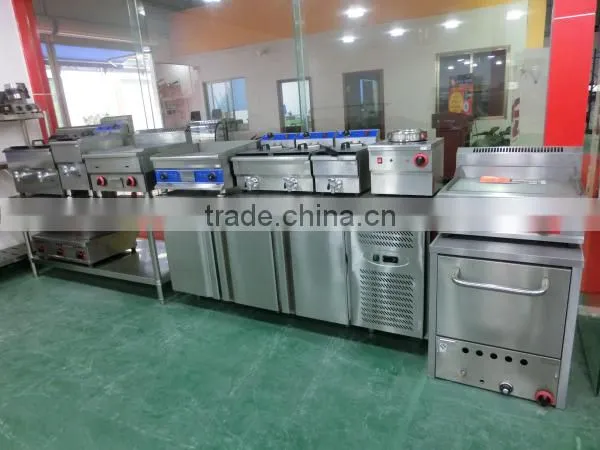Hot sales table top 2 burner Gas Stove(ZQW-2)
