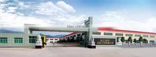 Jinhua Zhenqi Motion Apparatus Co., Ltd. company overview - view 1