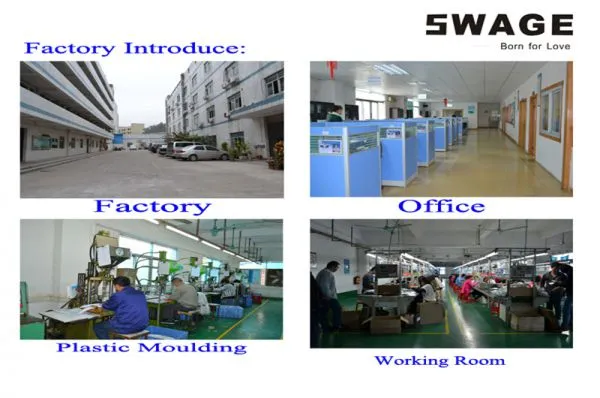 Phine Technology Co., Ltd company overview - view 1