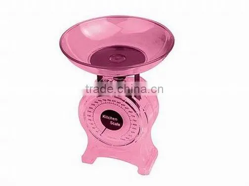 High quality 1000g Mini spring scale