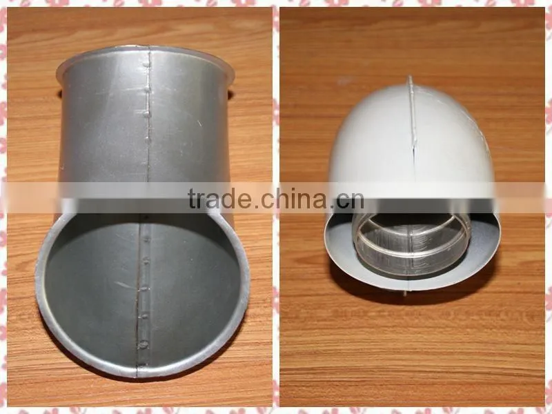 steel pipe bend and elbow