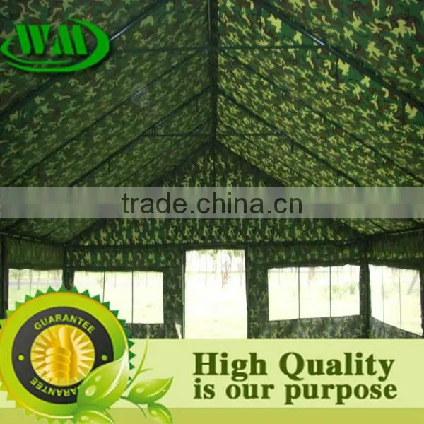 covering pe tarpaulin (tarp weed matting woven cloth)