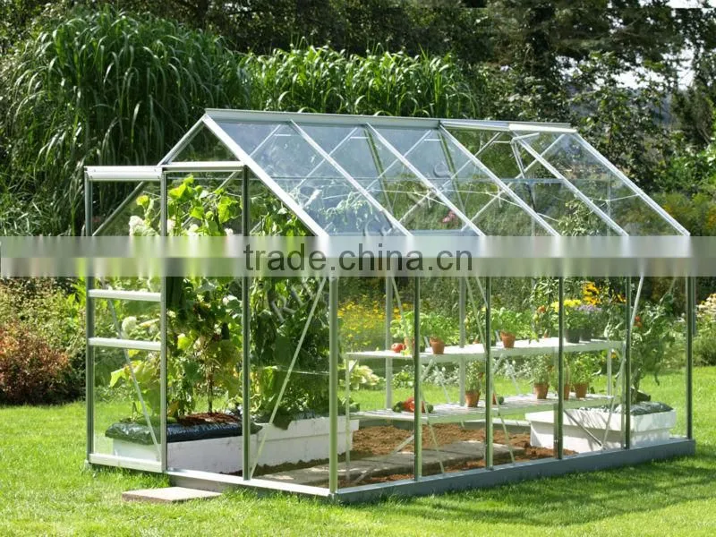 Sell Glass Balcony 3-19mm Clear Colored Tempered Glass with AS/NZS2208:1996