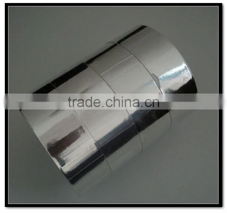 self adhesive aluminum foil tape