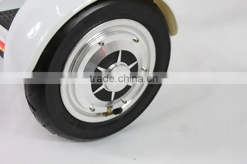 Leadway 8 inch/10inch two wheel animal scooter dirt (F1-24)