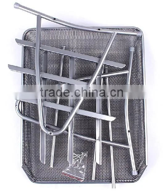 mobile floor standing travel document holder