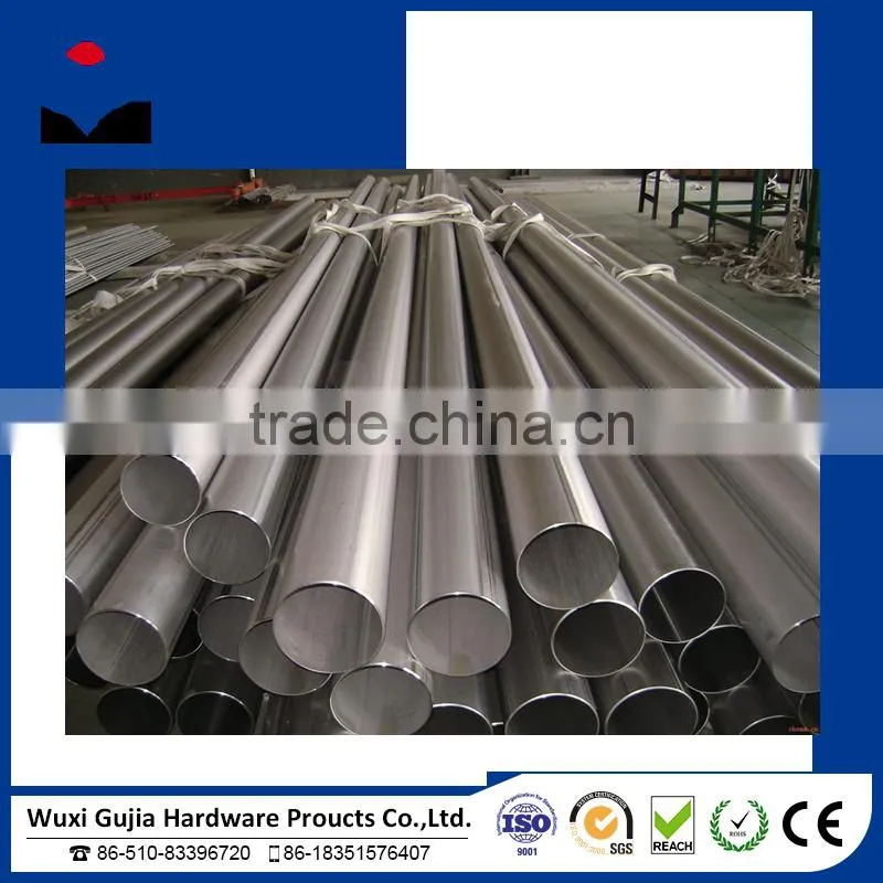 galvanized steel pipe for greenhouse/frame steel pipe
