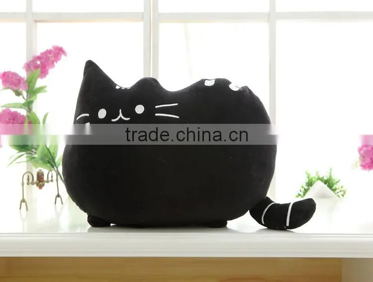 New Arrival 2017 Customized Pusheen Plush Toy Cat