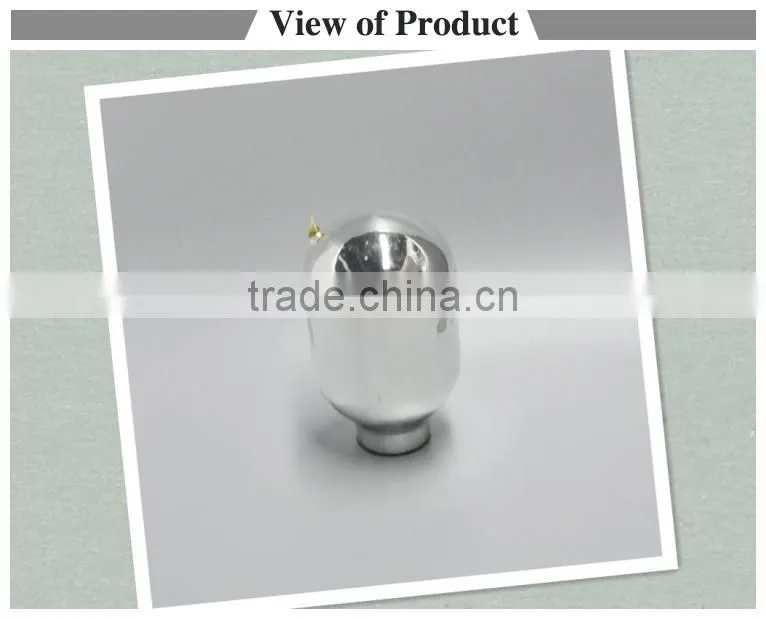 1.0L thermos glass refill for vacuum flask keep water hot
